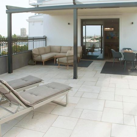 H41 Luxury Suites Βελιγράδι Εξωτερικό φωτογραφία