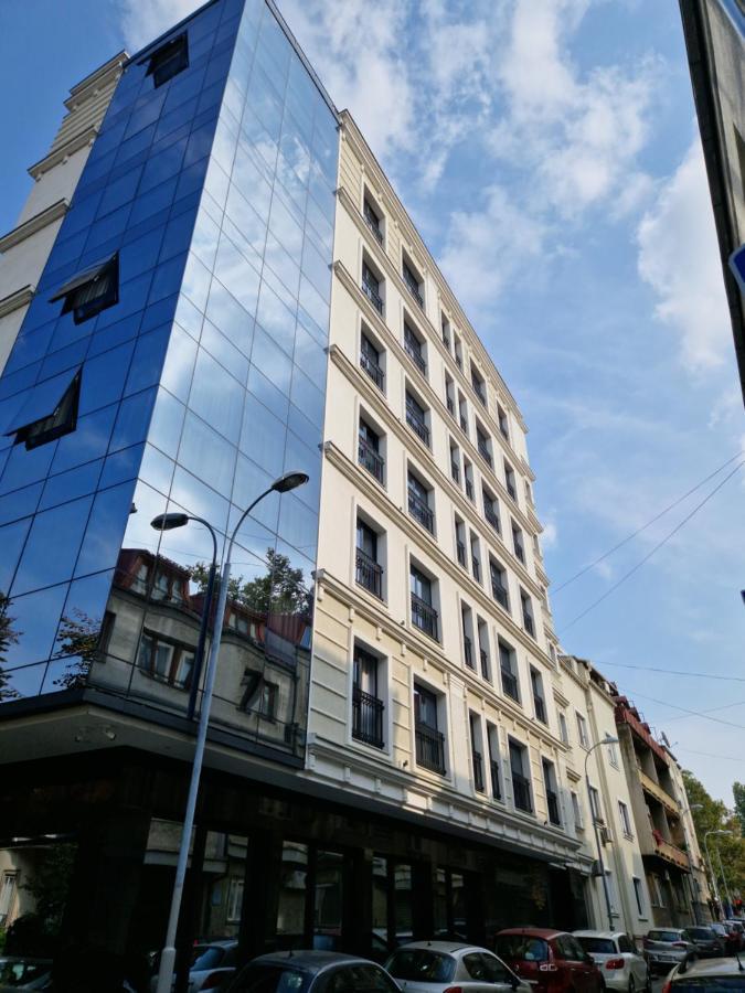 H41 Luxury Suites Βελιγράδι Εξωτερικό φωτογραφία