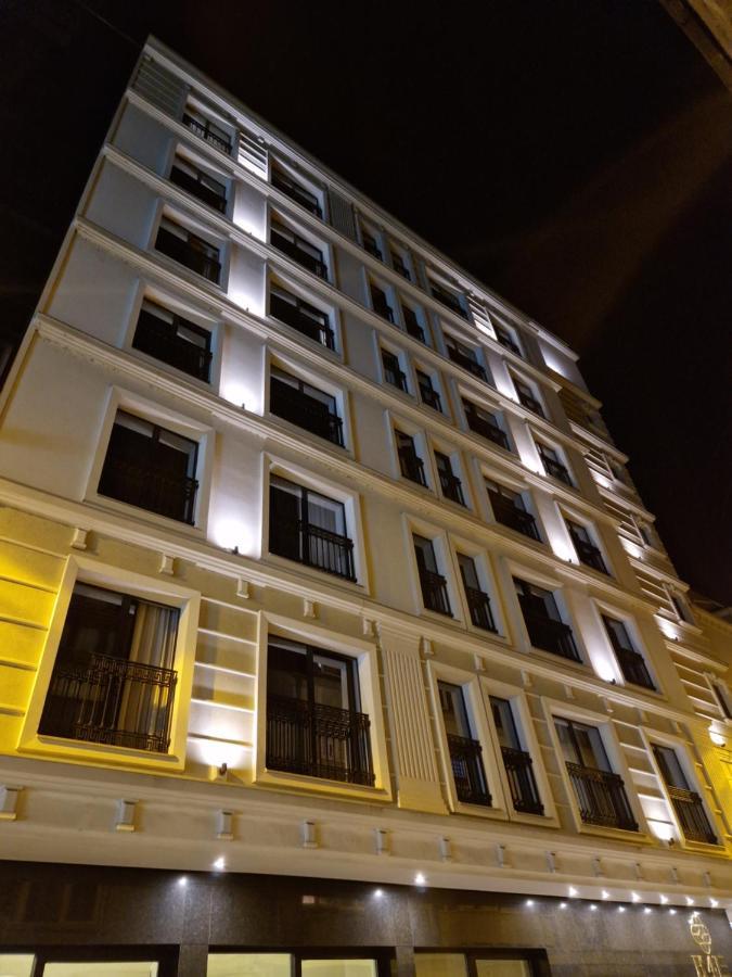H41 Luxury Suites Βελιγράδι Εξωτερικό φωτογραφία