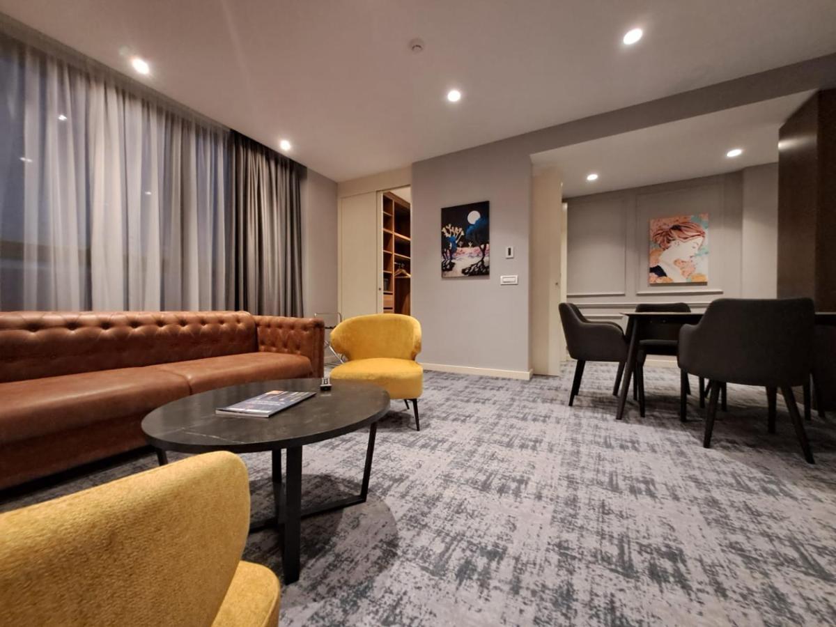 H41 Luxury Suites Βελιγράδι Εξωτερικό φωτογραφία