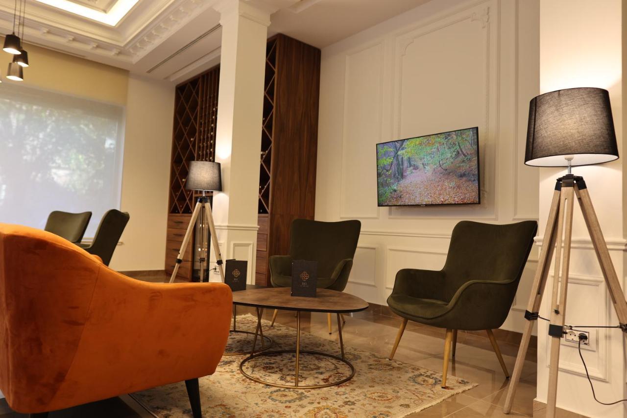 H41 Luxury Suites Βελιγράδι Εξωτερικό φωτογραφία
