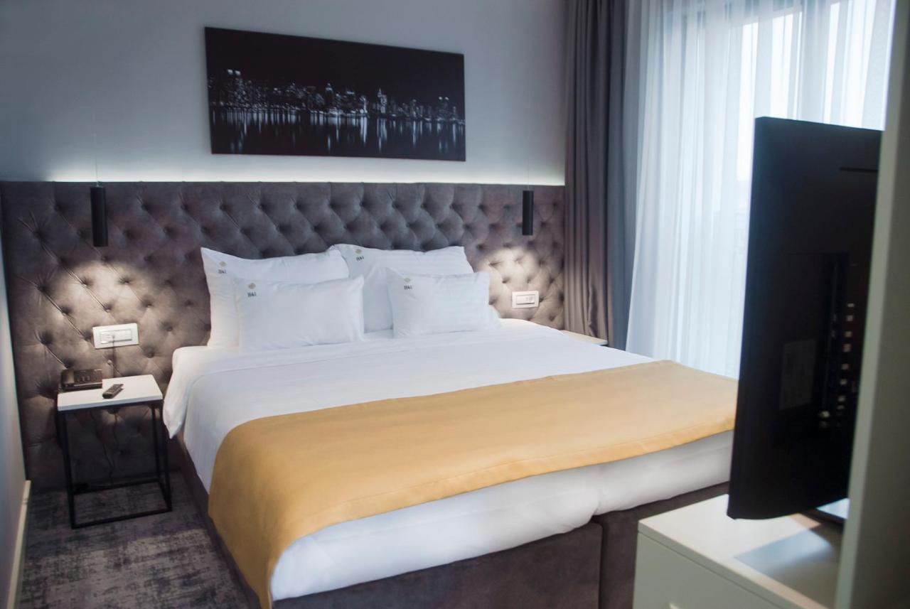 H41 Luxury Suites Βελιγράδι Εξωτερικό φωτογραφία
