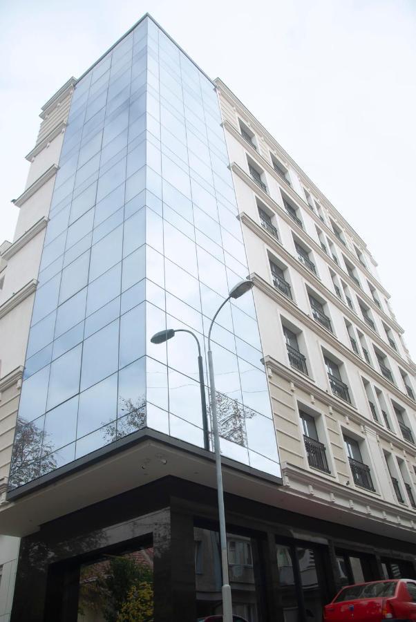 H41 Luxury Suites Βελιγράδι Εξωτερικό φωτογραφία