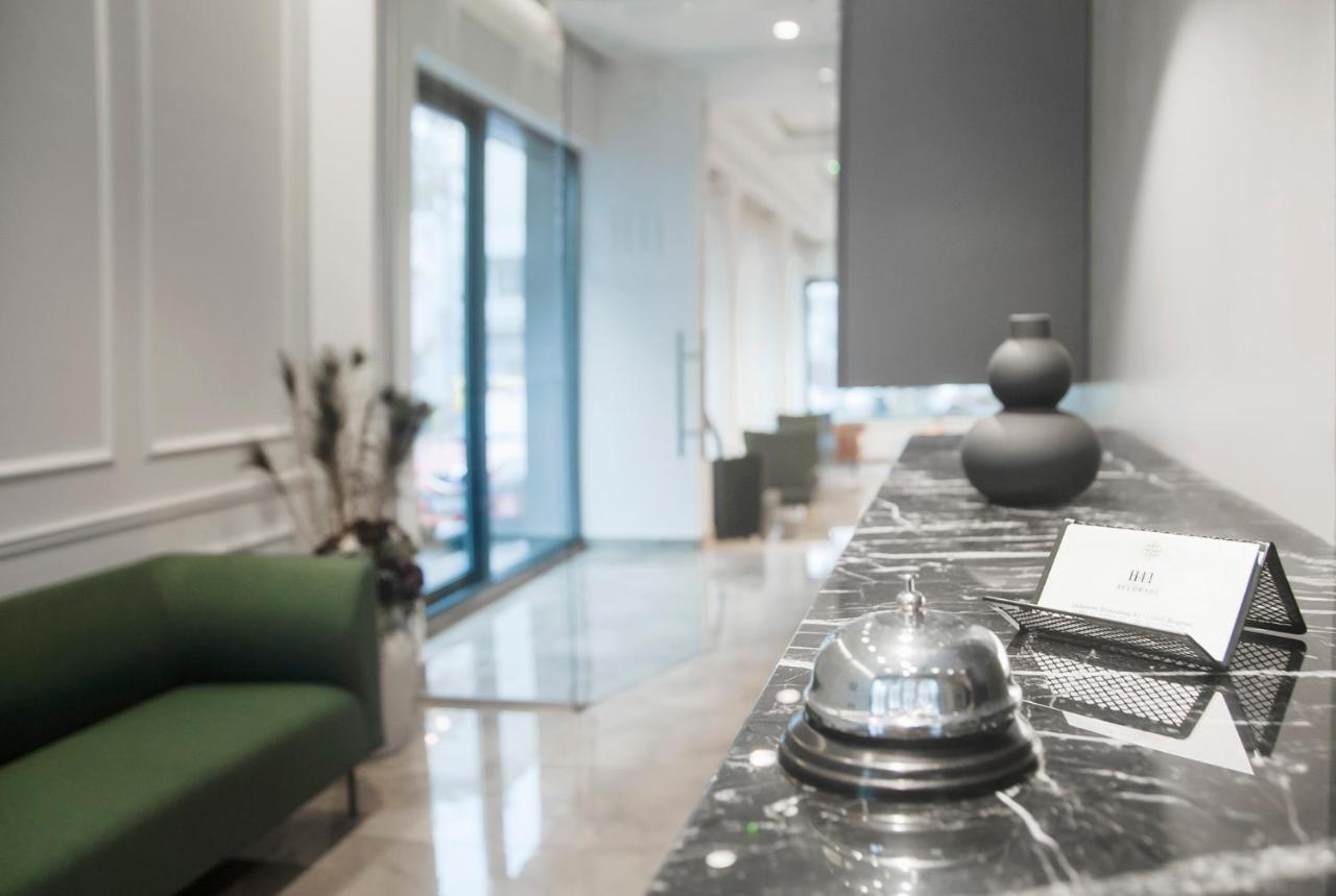H41 Luxury Suites Βελιγράδι Εξωτερικό φωτογραφία