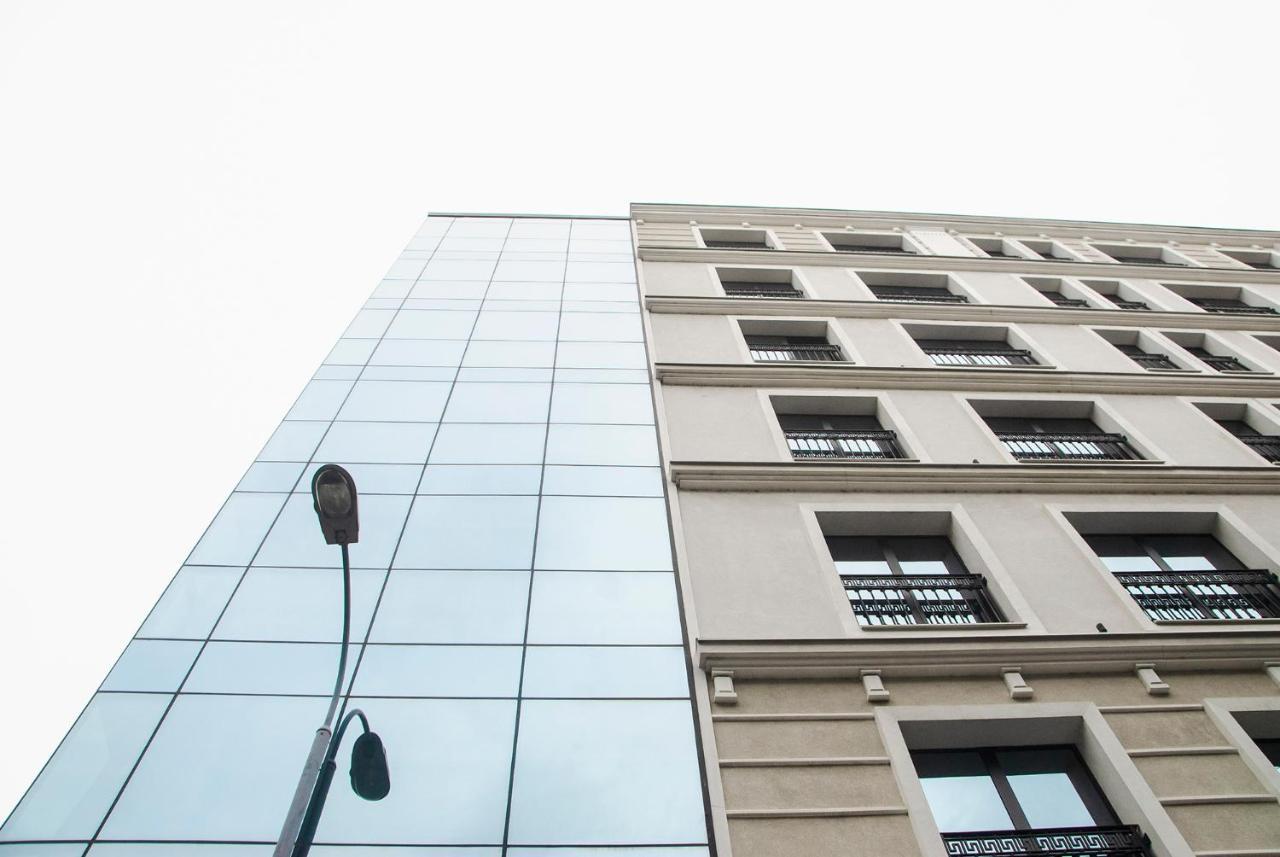 H41 Luxury Suites Βελιγράδι Εξωτερικό φωτογραφία