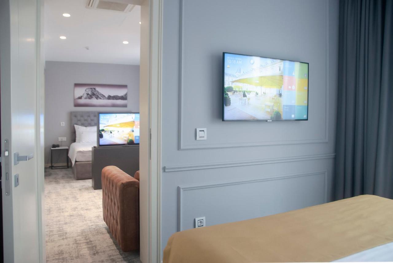 H41 Luxury Suites Βελιγράδι Εξωτερικό φωτογραφία