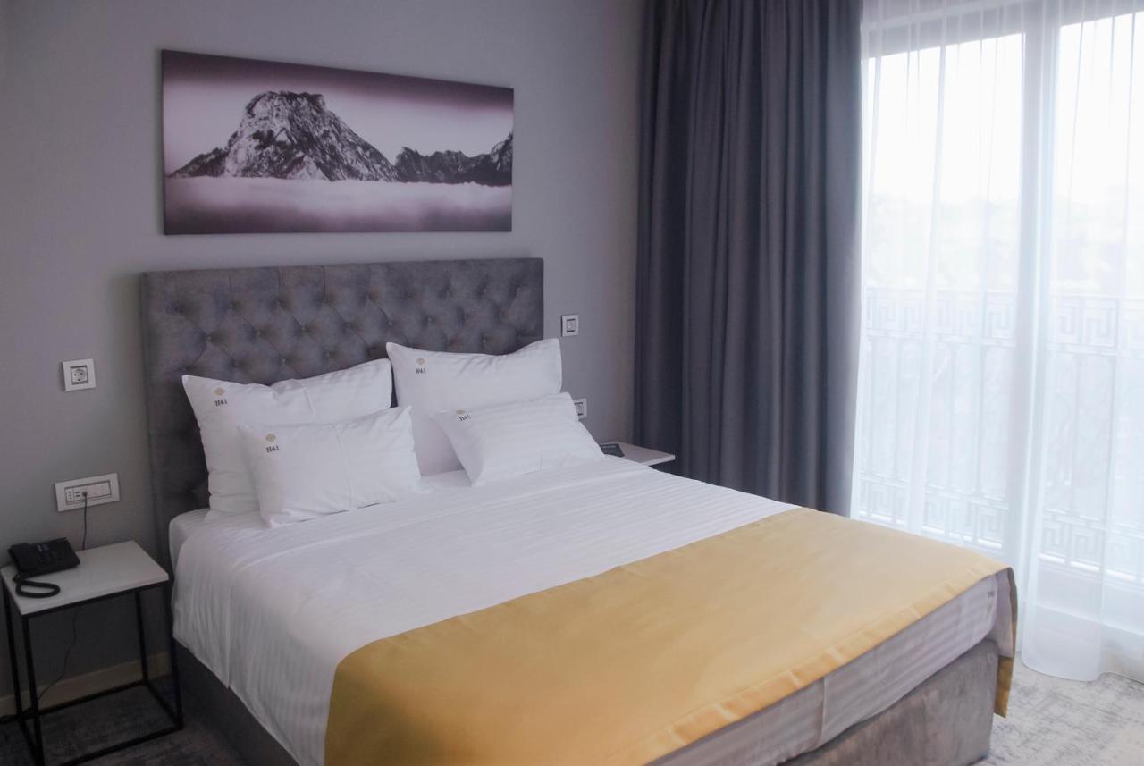 H41 Luxury Suites Βελιγράδι Εξωτερικό φωτογραφία