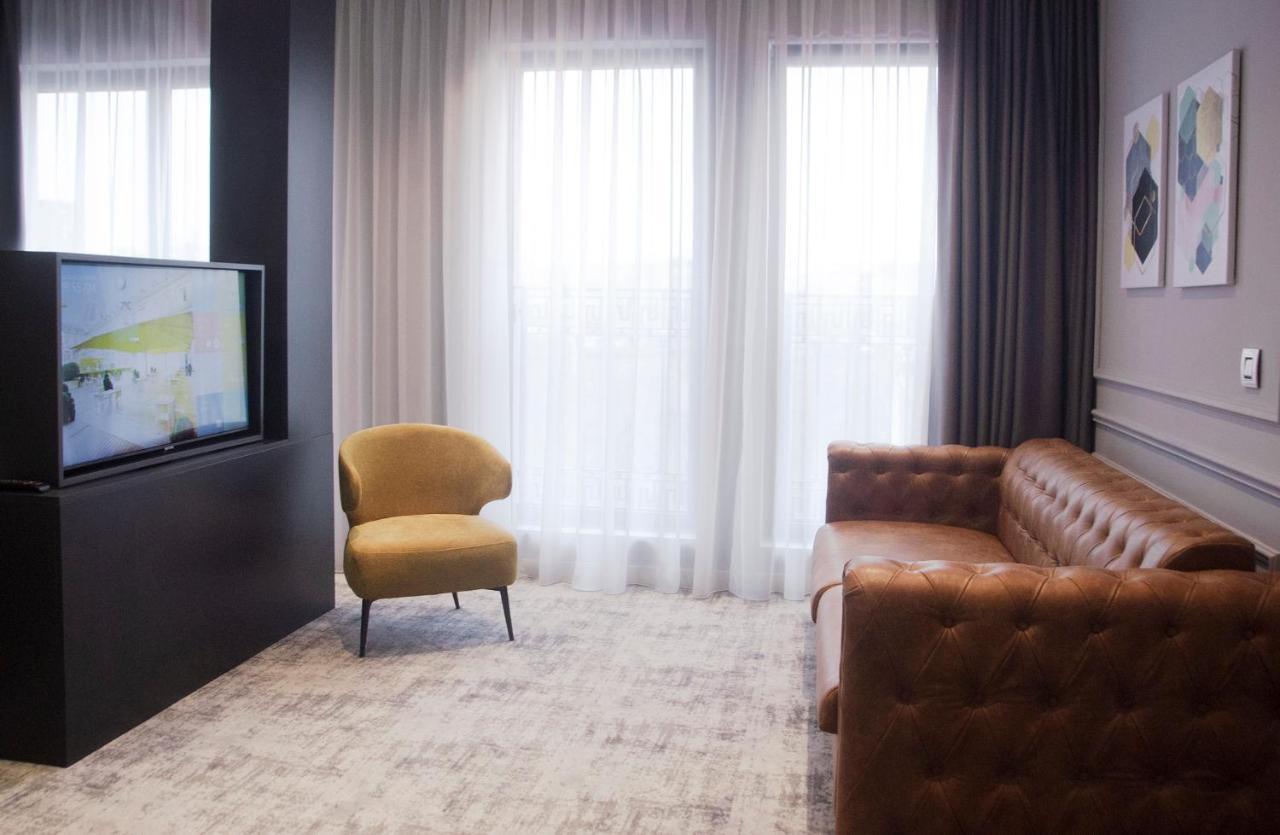 H41 Luxury Suites Βελιγράδι Εξωτερικό φωτογραφία