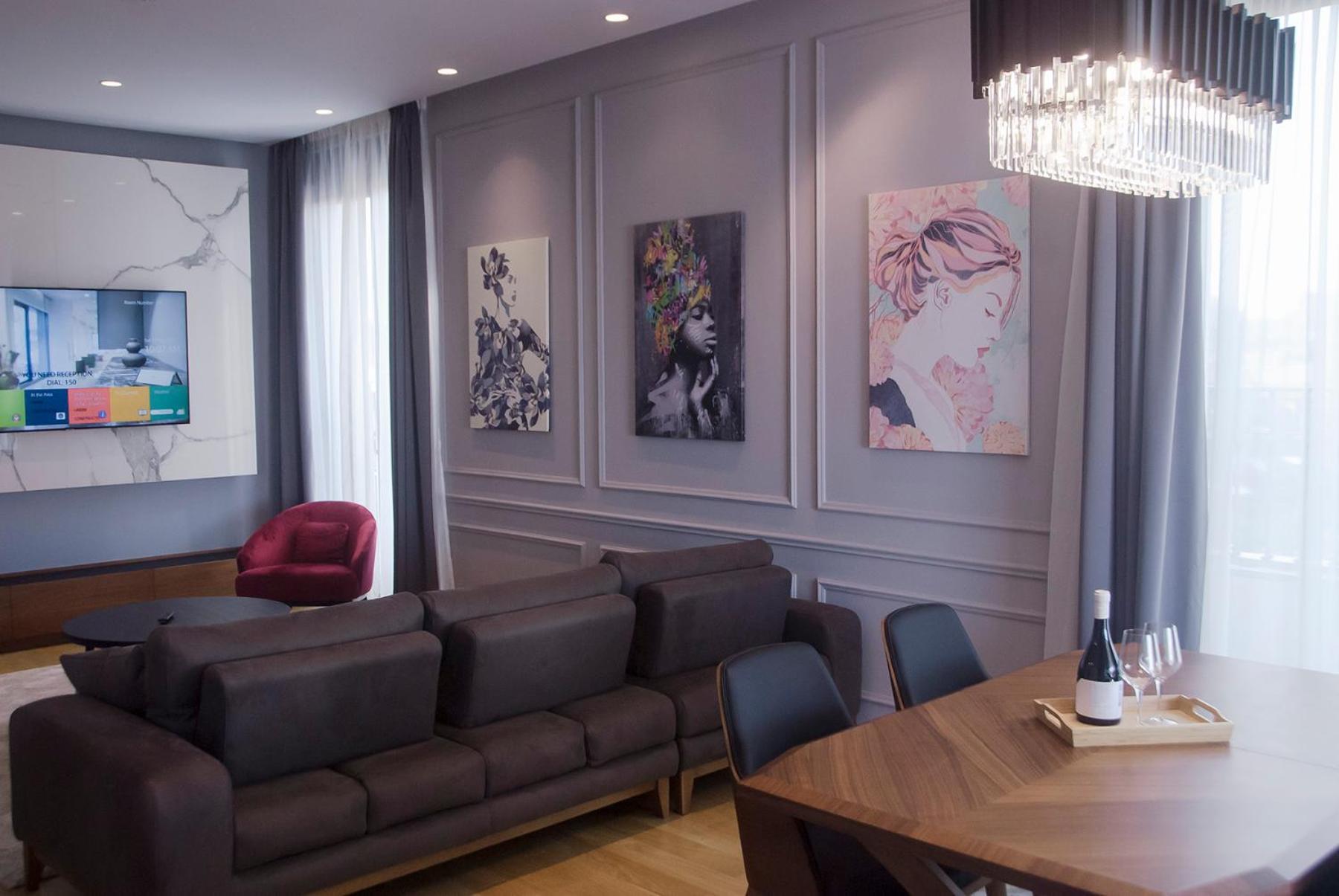 H41 Luxury Suites Βελιγράδι Εξωτερικό φωτογραφία