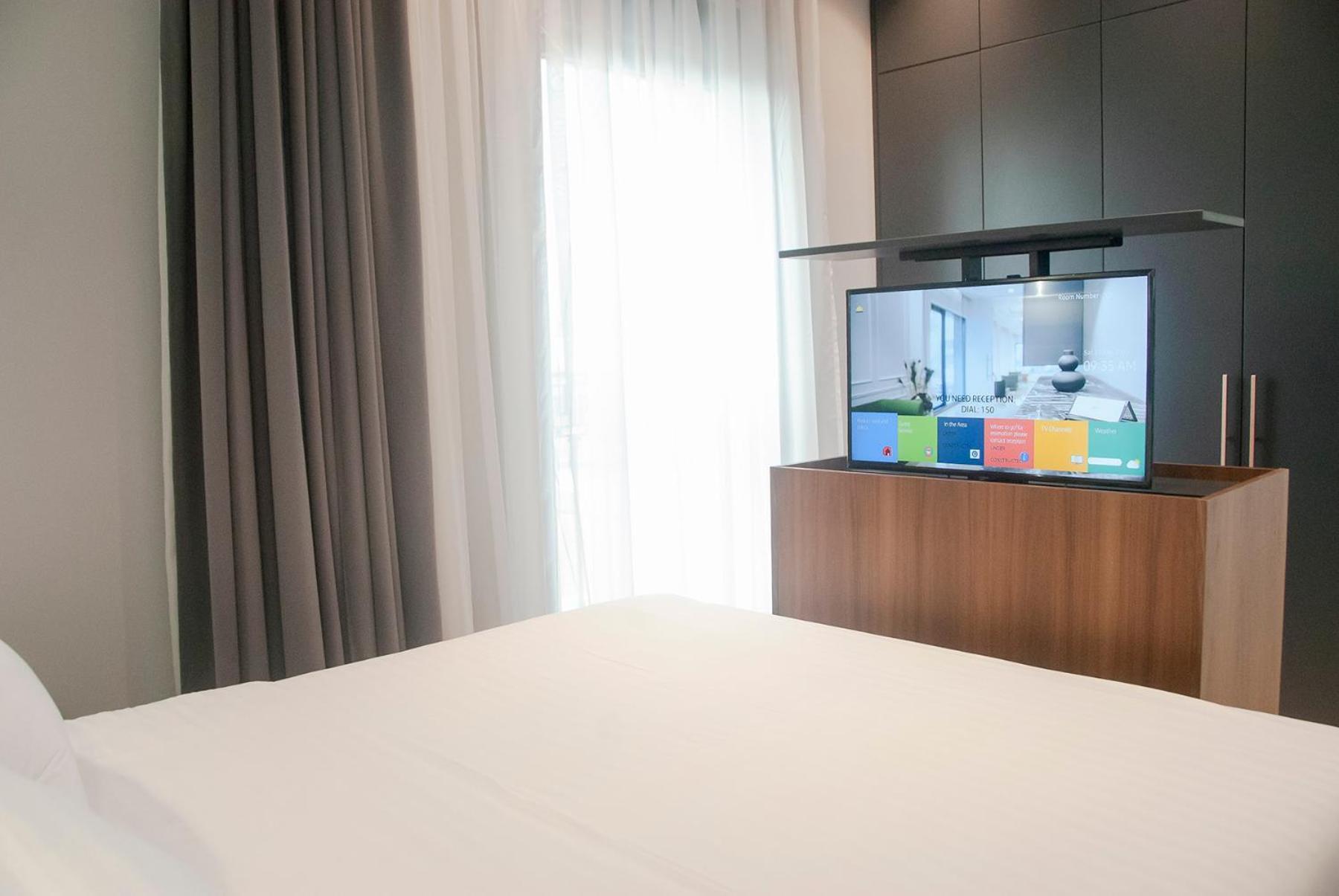 H41 Luxury Suites Βελιγράδι Εξωτερικό φωτογραφία