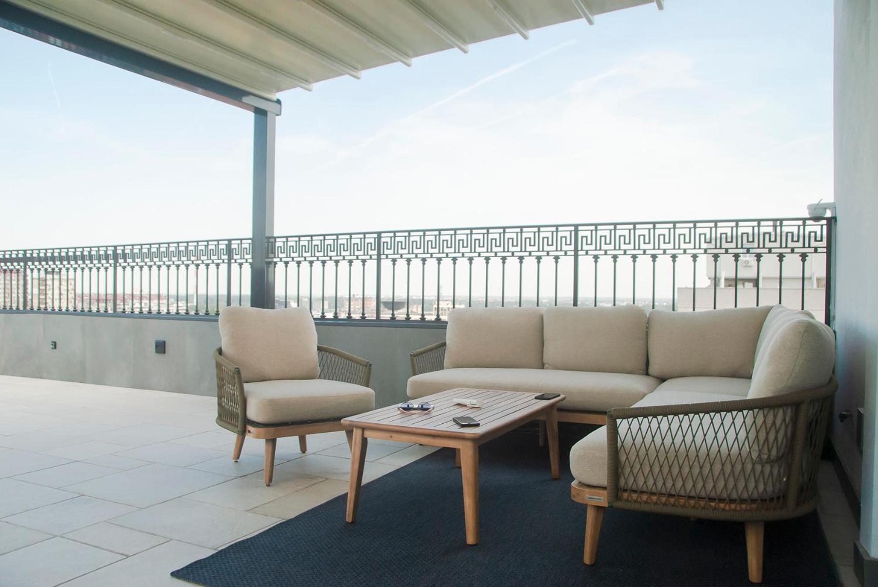 H41 Luxury Suites Βελιγράδι Εξωτερικό φωτογραφία