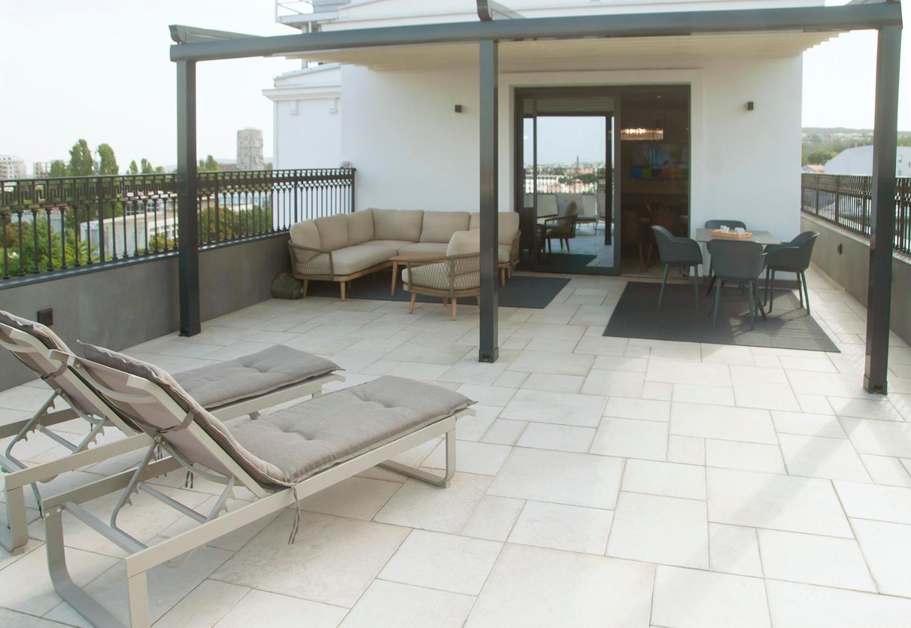 H41 Luxury Suites Βελιγράδι Εξωτερικό φωτογραφία